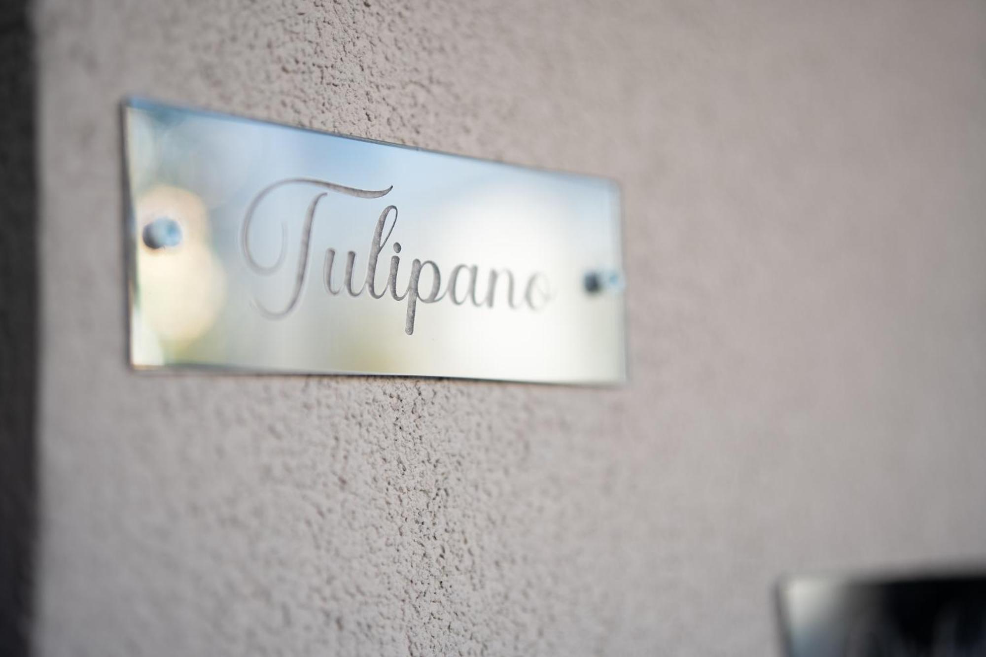 Palazzo Ennio Hotel บารี ภายนอก รูปภาพ